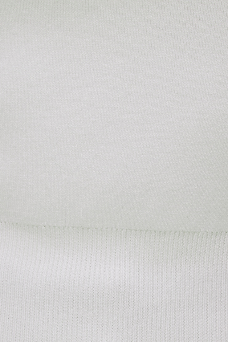 Clara Short Sleeve Sweater