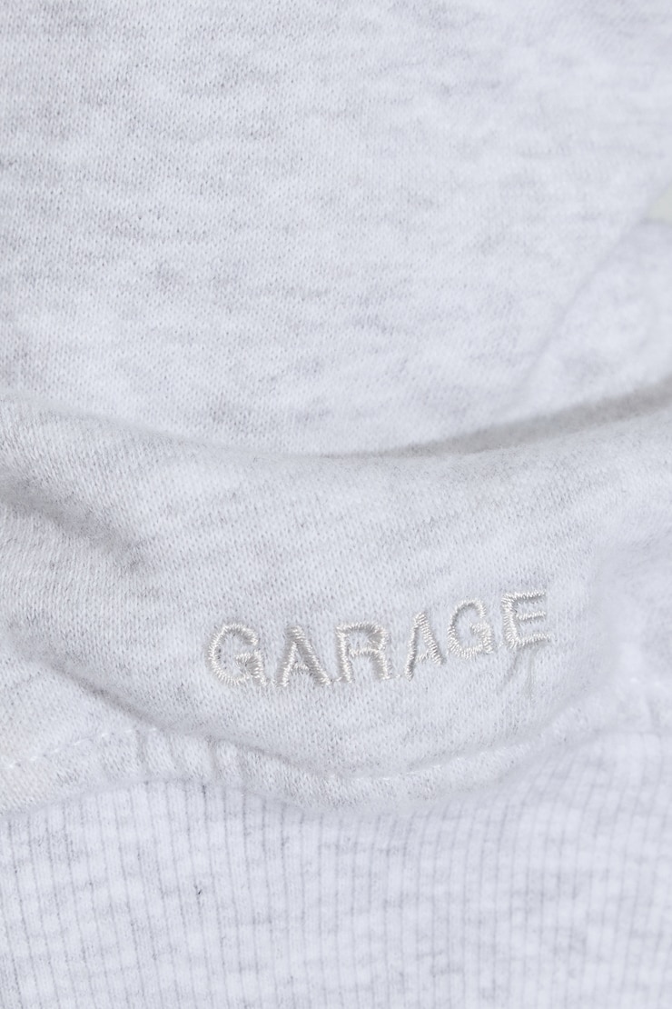 UltraFleece Hoodie, Spring Grey Mix, large