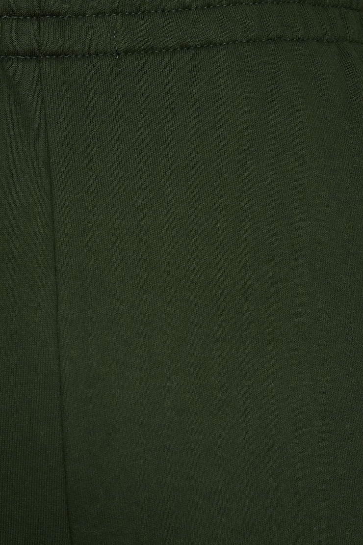 Relaxed Jogger Pants Mountain View Green large