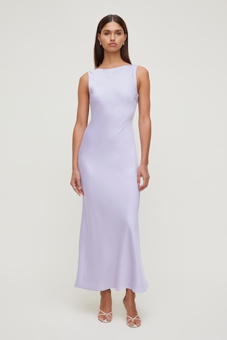 cute prom dresses long Blue Spaghetti Straps Long Princess Pretty Prom Dresses For Girls