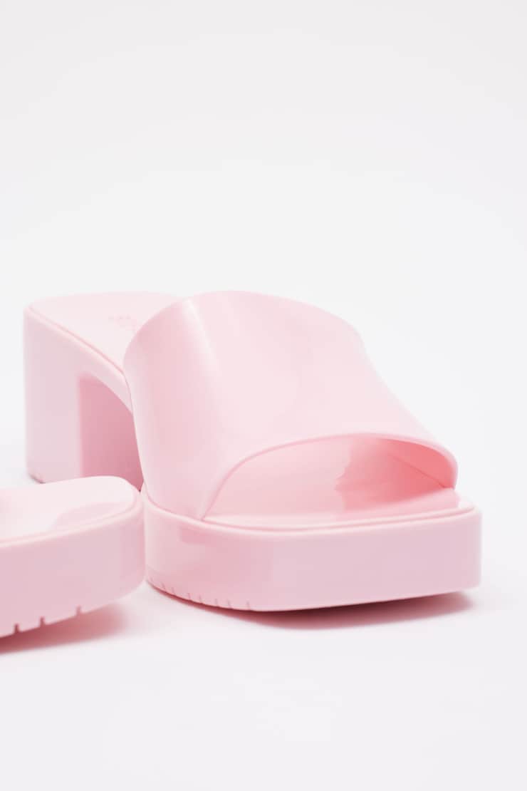 STEVE MADDEN Sandales à talons Harlin, Rose, large