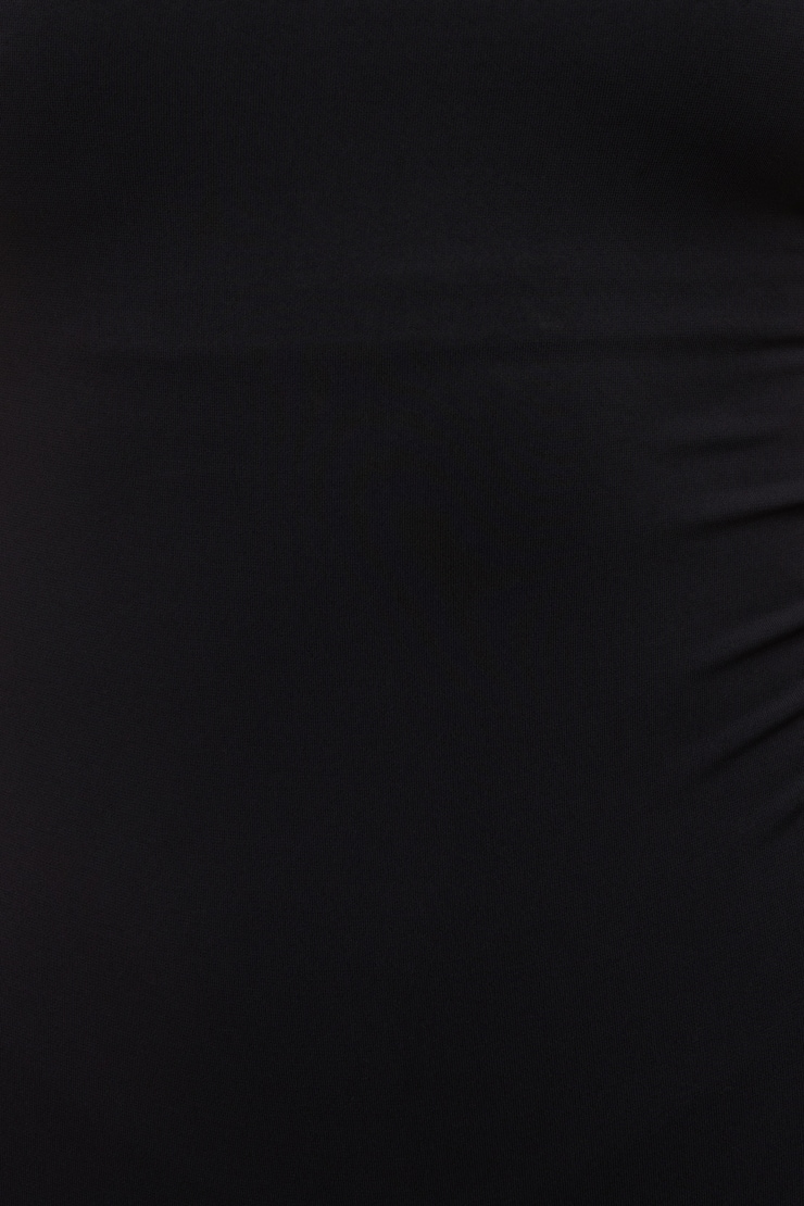 Sculpt Scoop Neck Shelf Bra Bodysuit