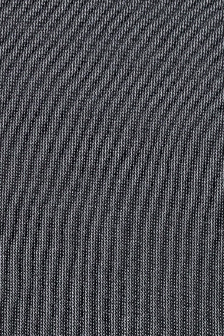 Smooth Long Sleeve Crewneck Top