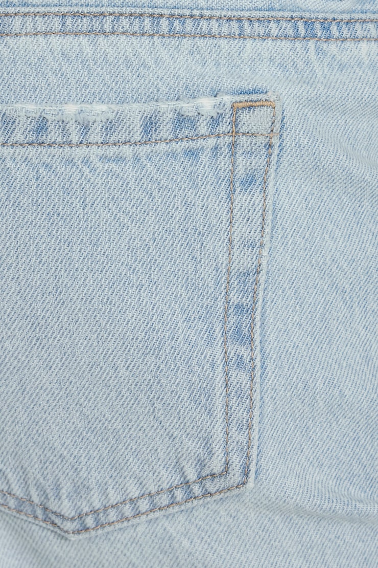 Slouchy Jeans, Gavin Blue, large