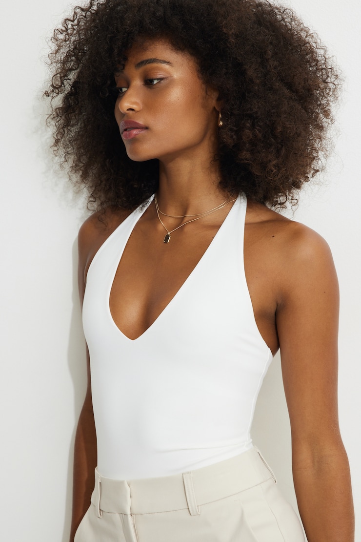 Justaucorps licou Softform