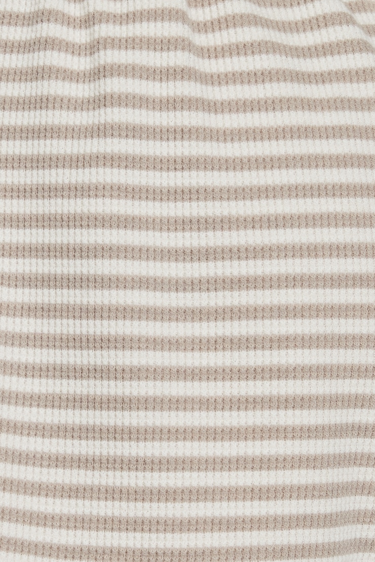 Waffle Dolphin Shorts