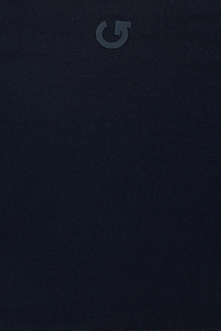 SoftActive Scoop Halter Top