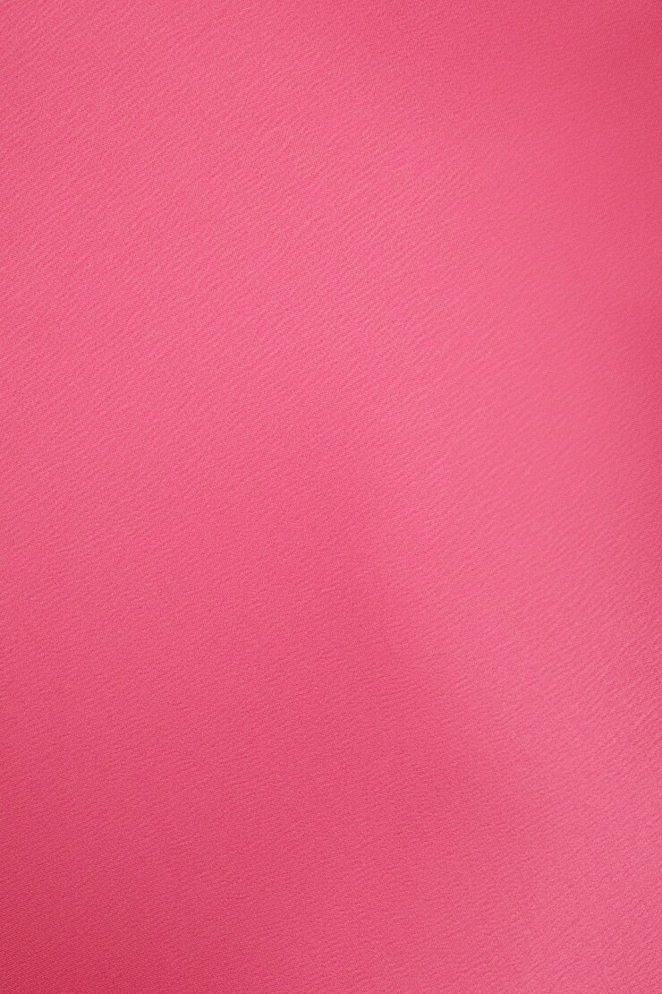 Melody Satin Slip Midi Skirt Gala Pink  large