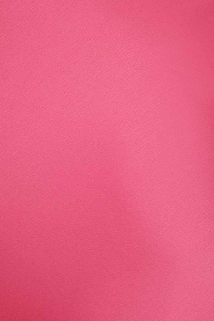 Melody Satin Slip Midi Skirt Gala Pink  large