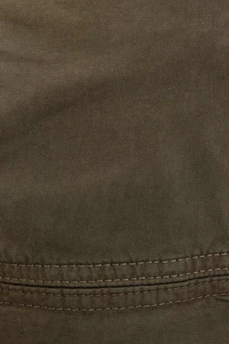 Remi Straight Cargo Pant, Army Green, large
