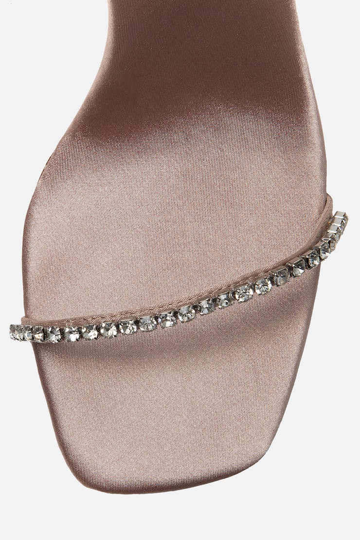 JEFFREY CAMPBELL | Demonica Heels