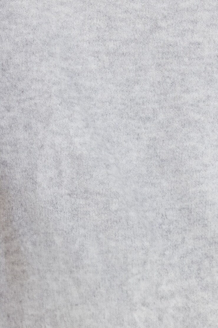 Heavenlyarn™ Crewneck Vest Winter Mist Mix large
