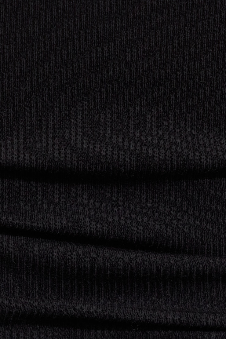 SnatchRib Crossover T-Shirt