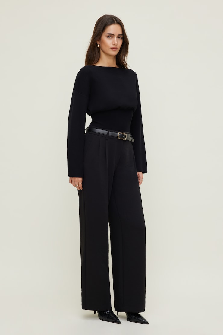 Alex Airflow Wide Leg Pants