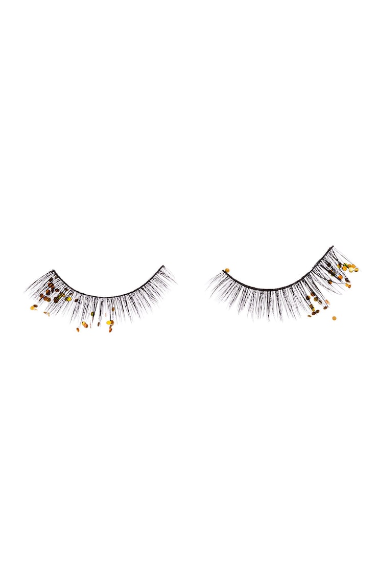 PAINTLAB - Sprinkle Sparkle Lashes, Sprinkle Sparkle, large
