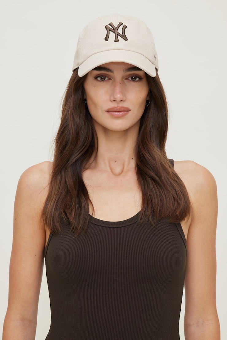 '47 Brand | Casquette épurée de New York