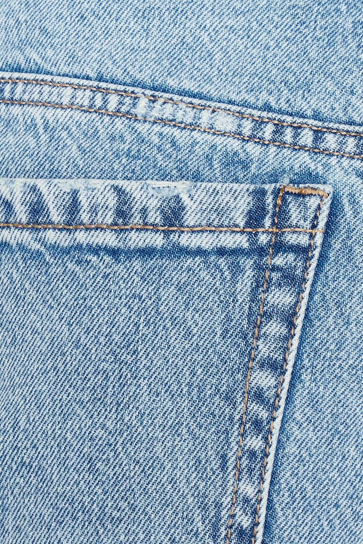 '90s Straight Jeans, Jovie Blue, large