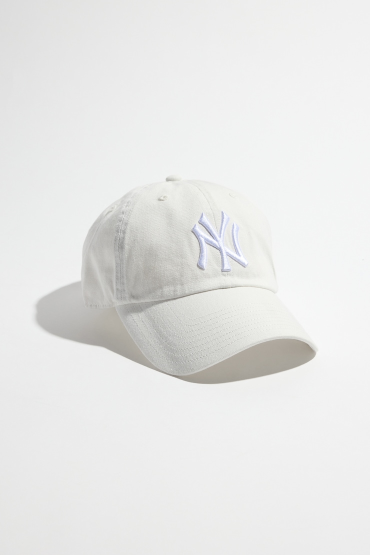 '47 Brand | New York Clean Up Cap