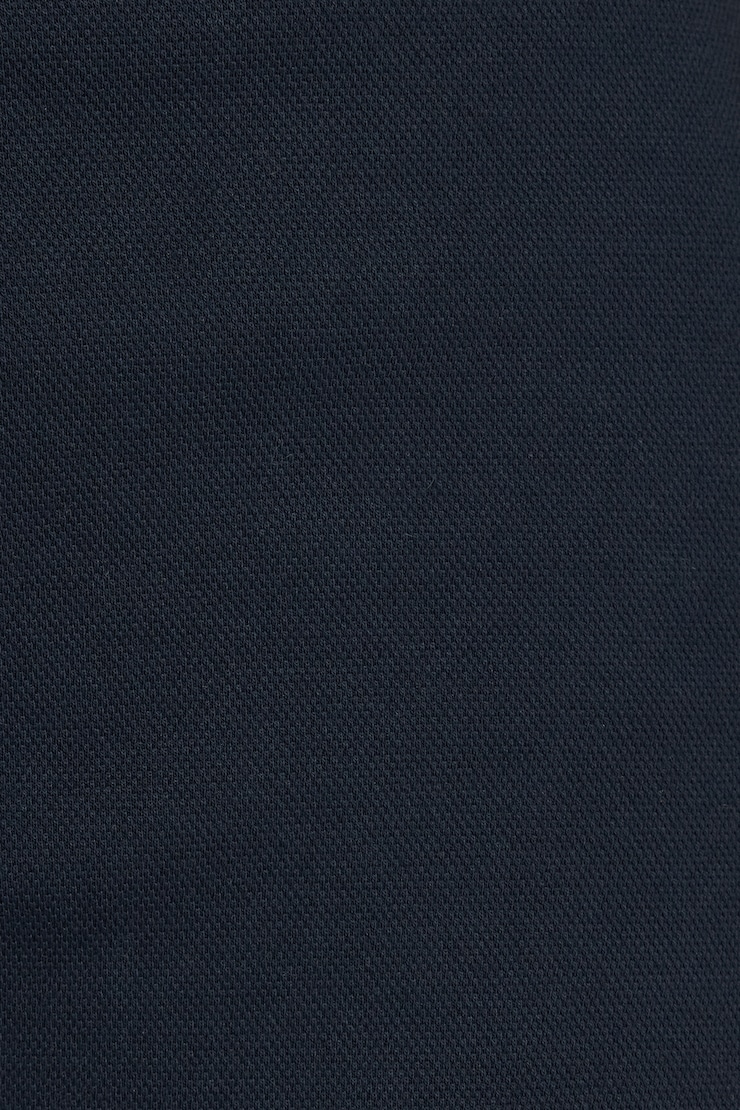 Pique Sport Shorts, Mariana Blue, large