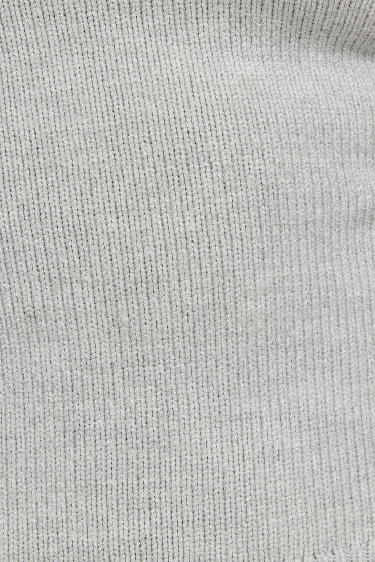 Straight Leg Sweater Pants