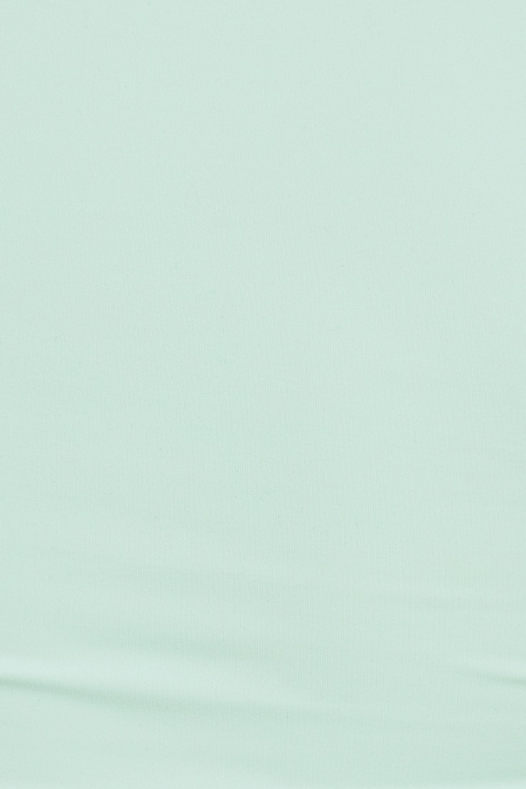 Sleek Crewneck T-Shirt, Mint Julep Green, large