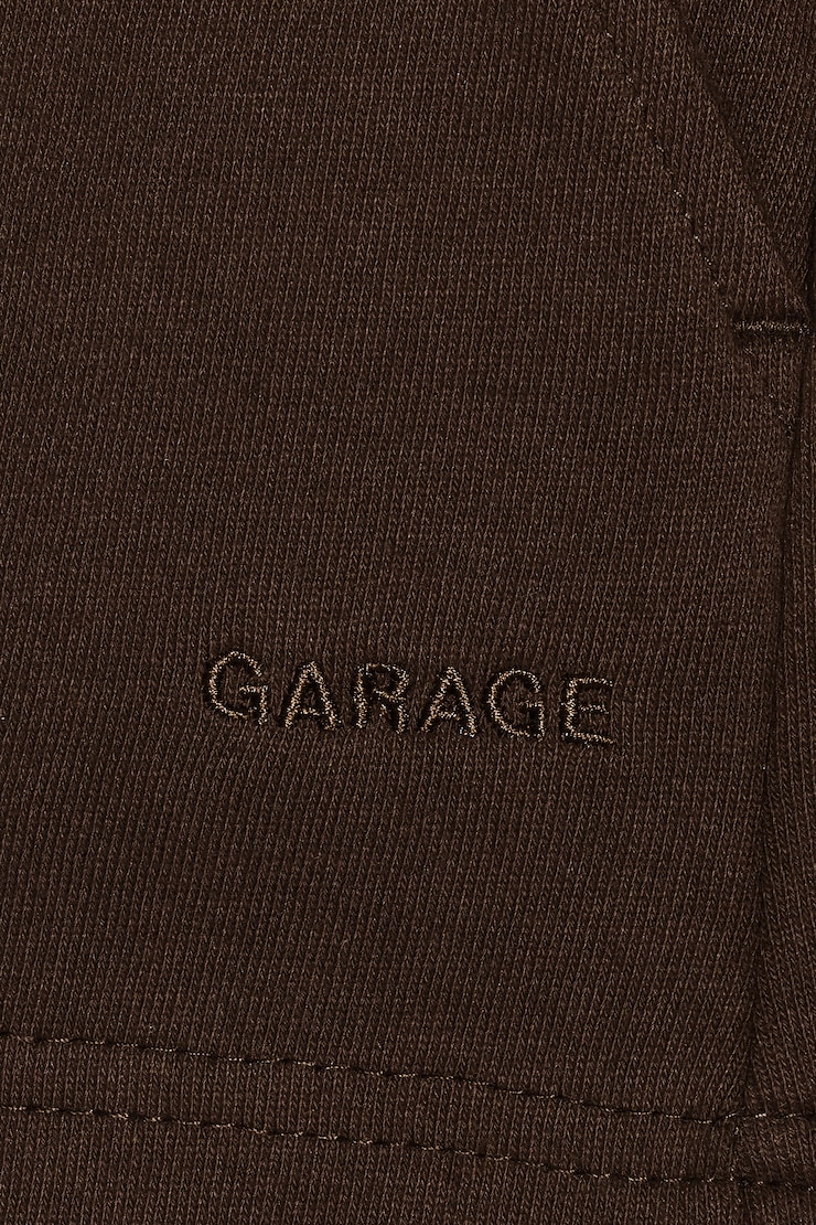 SoftTerry™ High Rise Shorts