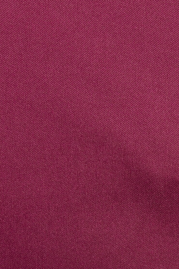 Sweetheart Bustier Top, Plum Red, large
