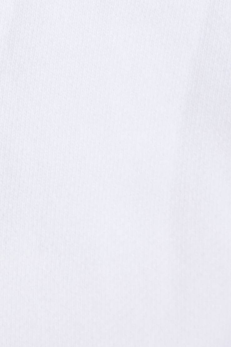 Short à taille basse SoftTerry