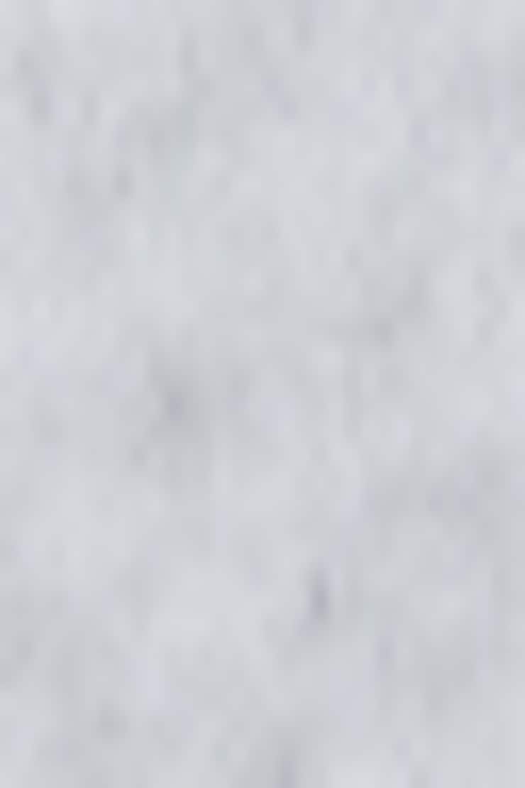 SoftTerry Wide Leg Sweatpants, Spring Grey Mix, large