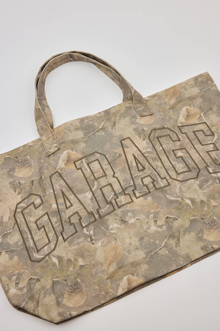 Sac fourre-tout GARAGE