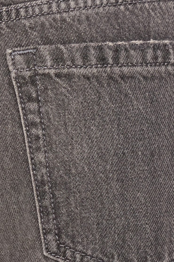 Slouchy Jeans, Dusk Grey, large