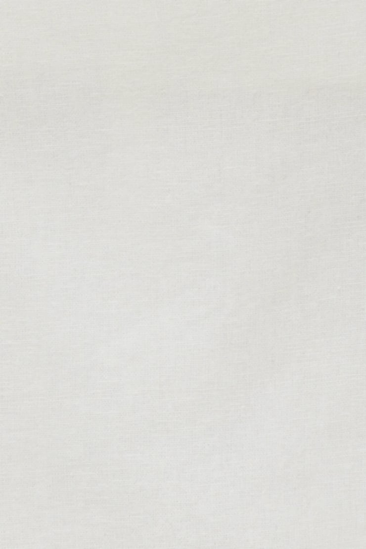 Stacie Linen Mini Skort