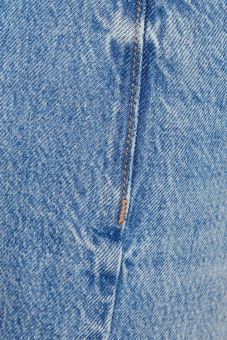 Slouchy Jeans, Aydan Blue, large