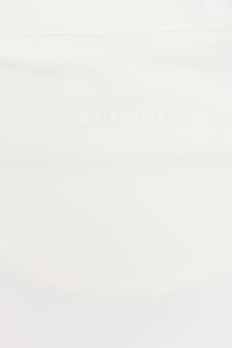 Long Windbreaker, Snow White, large