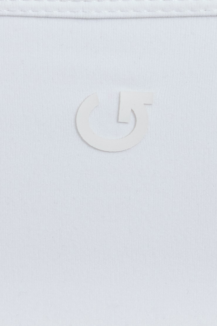 SoftActive Micro Bra, Bright White, large