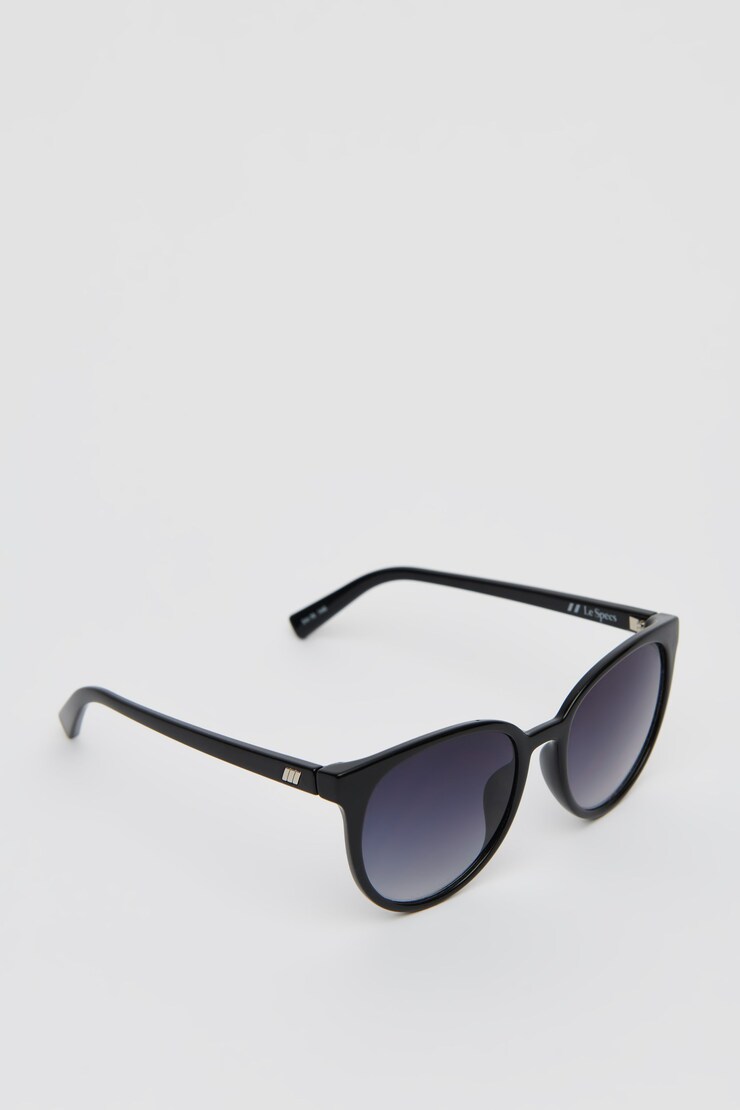 LE SPECS | Armada Sunglasses Black large