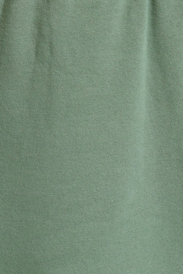 UltraFleece Boyfriend Sweatpants, Ocean Green, large