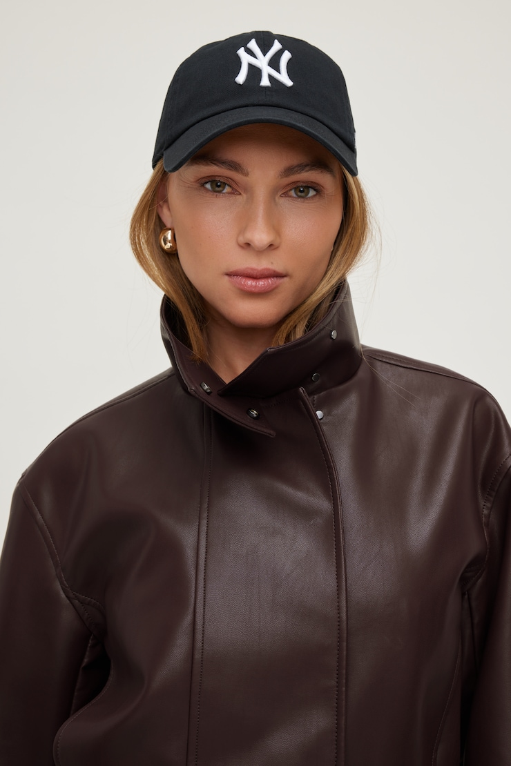 '47 Brand | Casquette épurée de New York