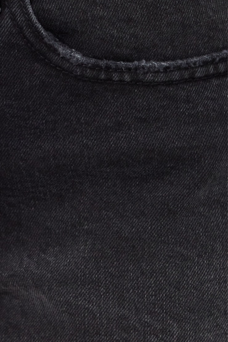 Denim Festival Short, Shadow Black, large