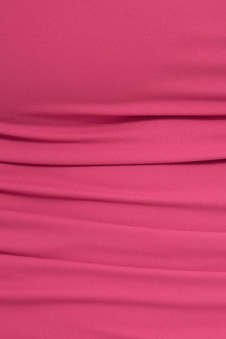 Cherry Bolero Tank Top