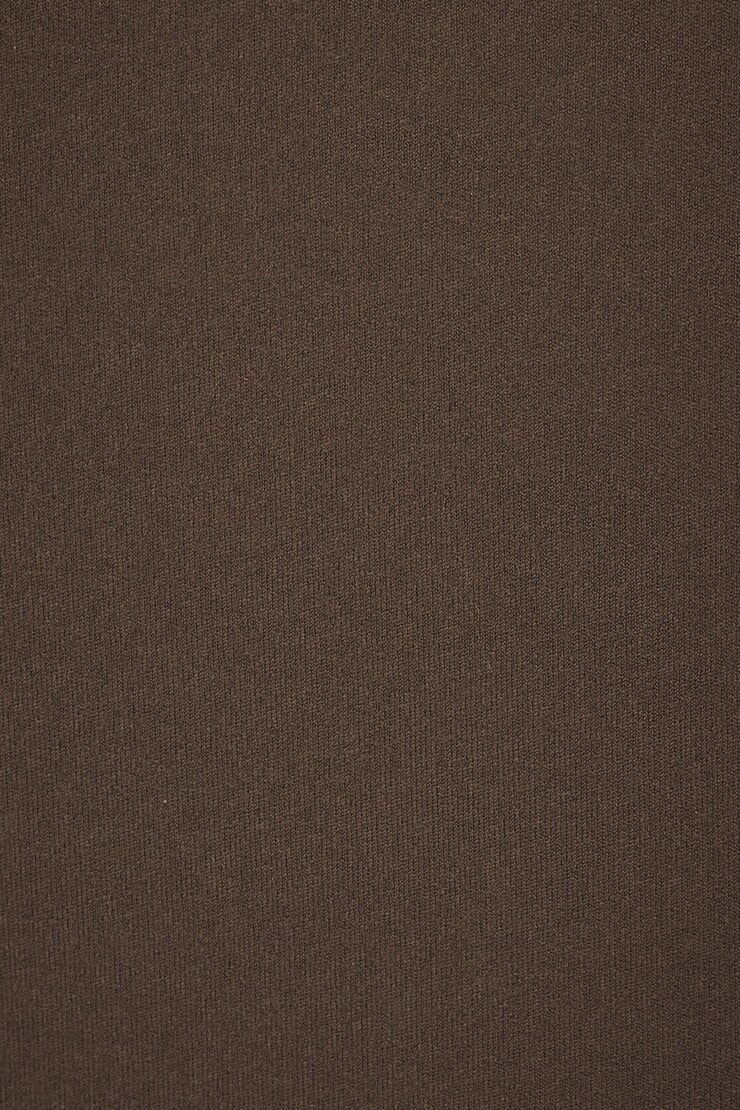 Lota Sculpt Tank Top French Roast Brown large