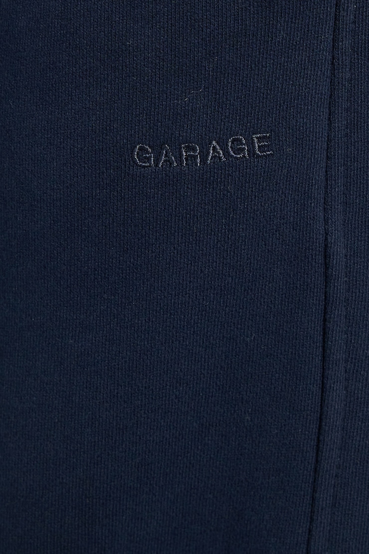 UltraFleece Barrel Leg Sweatpants, Mariana Blue, large