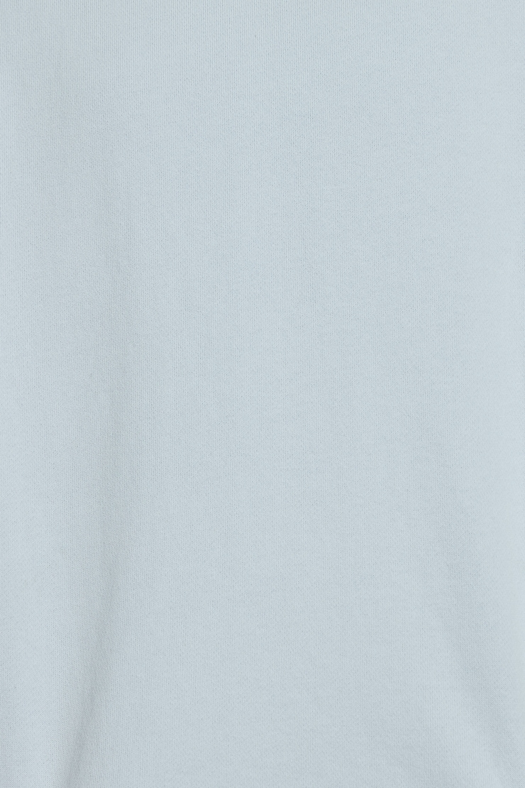 UltraFleece Hoodie, Soft Blue, large