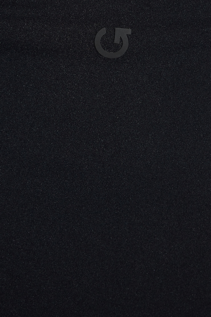 Active Micro Skort, Jet Black, large