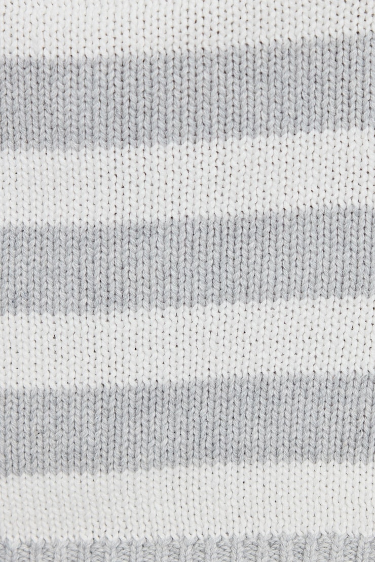 Chandail superdoux à col bateau