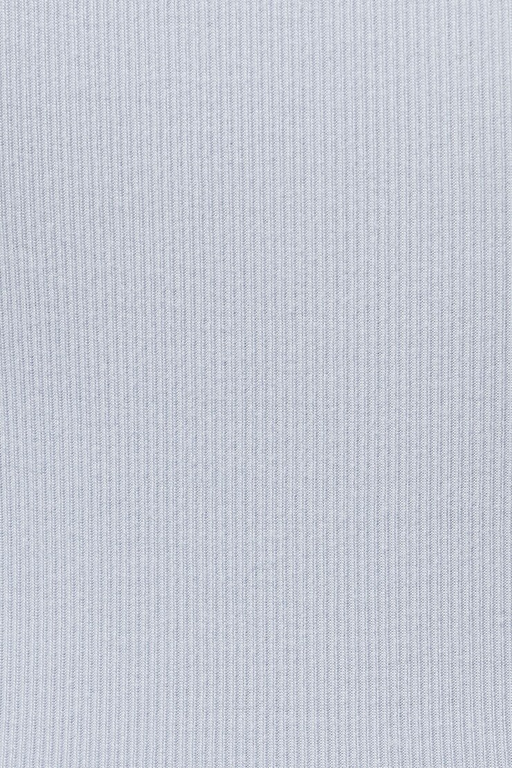 Pamela Long Sleeve Scoop Neck Top, Mali Blue, large