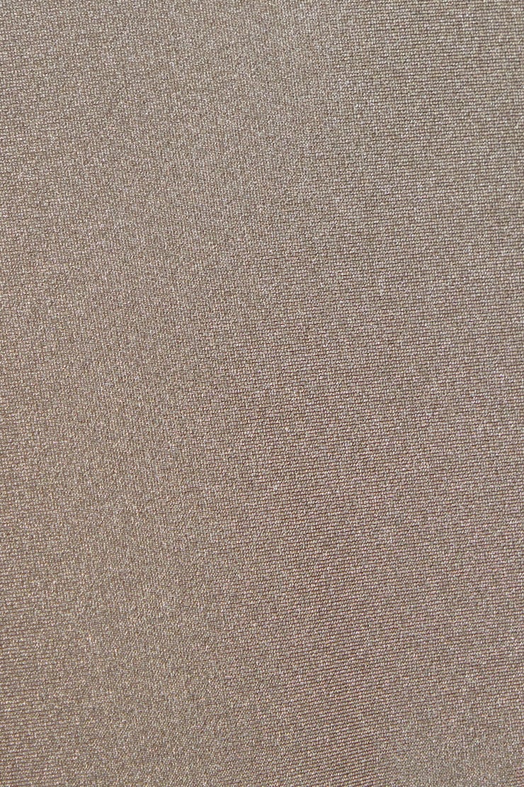 Side Tie Cheeky Bikini Bottom, Satellite Beige, large