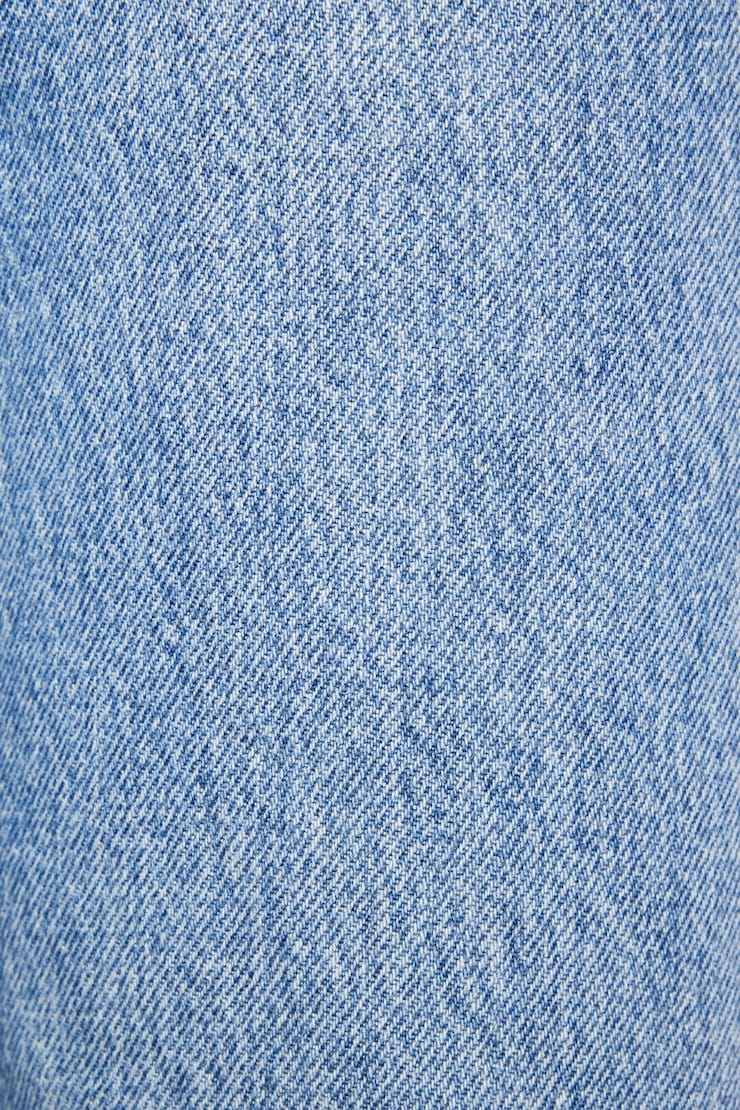 Vintage Straight Jean, Georgia Blue, large
