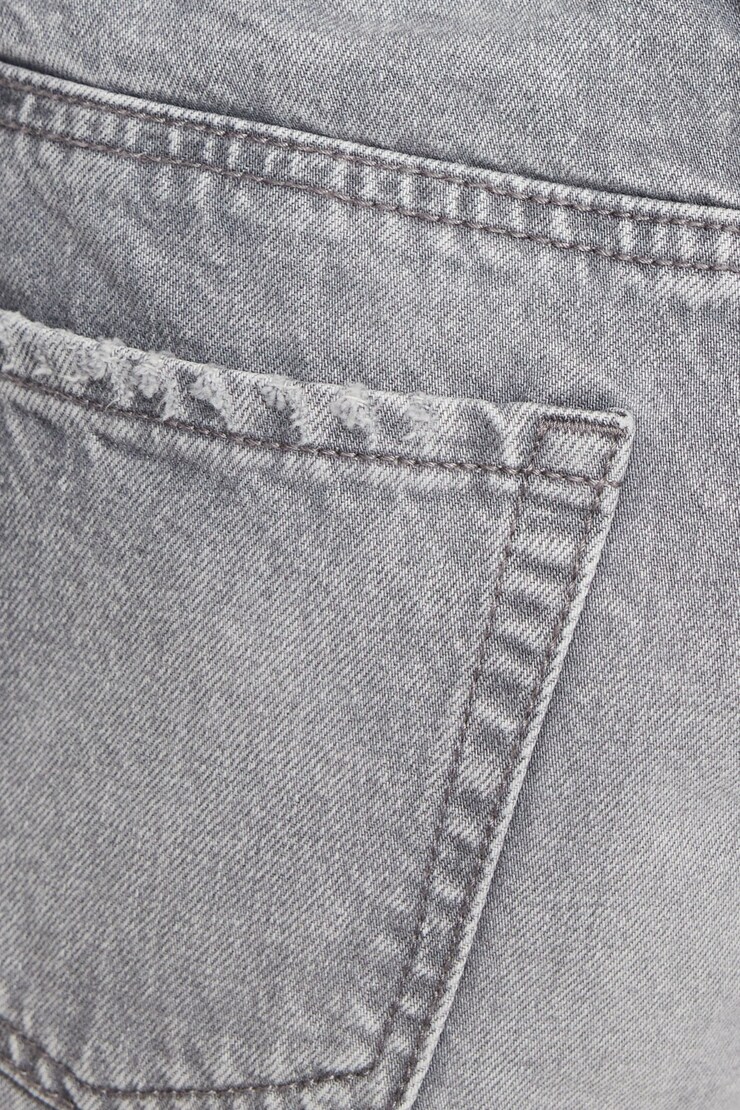 Denim Festival Short, Steele Grey, large