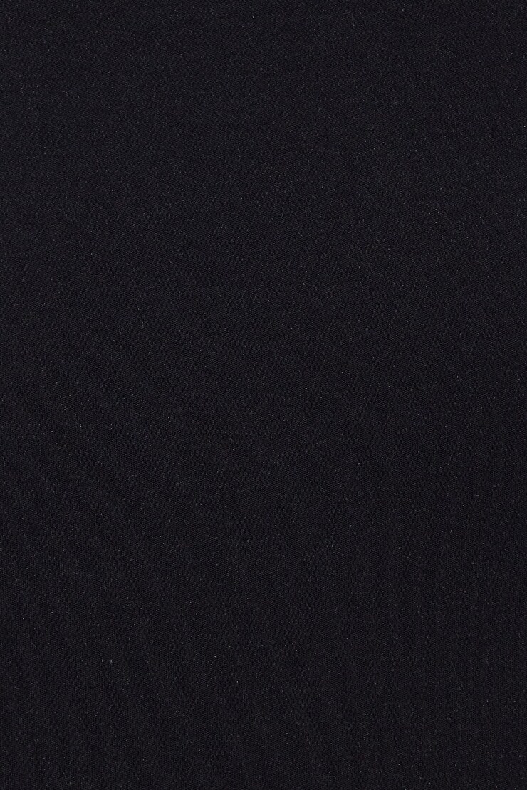 Square Neck Bodysuit, Jet Black, large